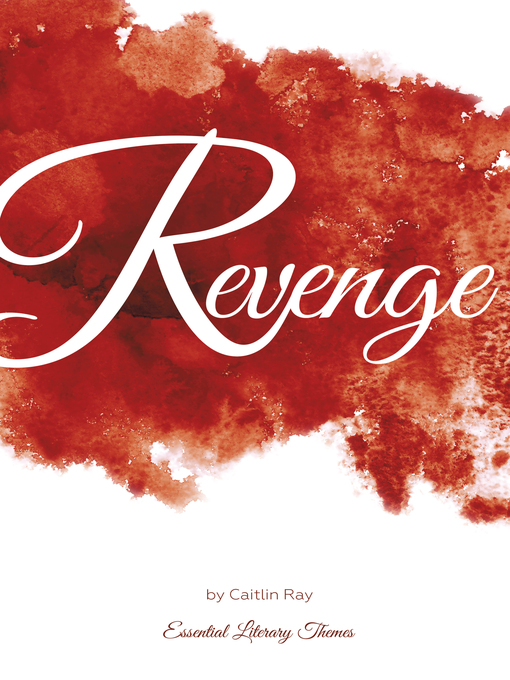 Title details for Revenge by Caitlin Ray - Available